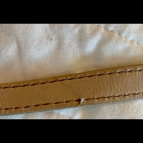 Rhythm & Rhymes crossbody organizer purse - Picture 11 of 16